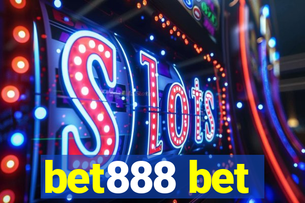 bet888 bet